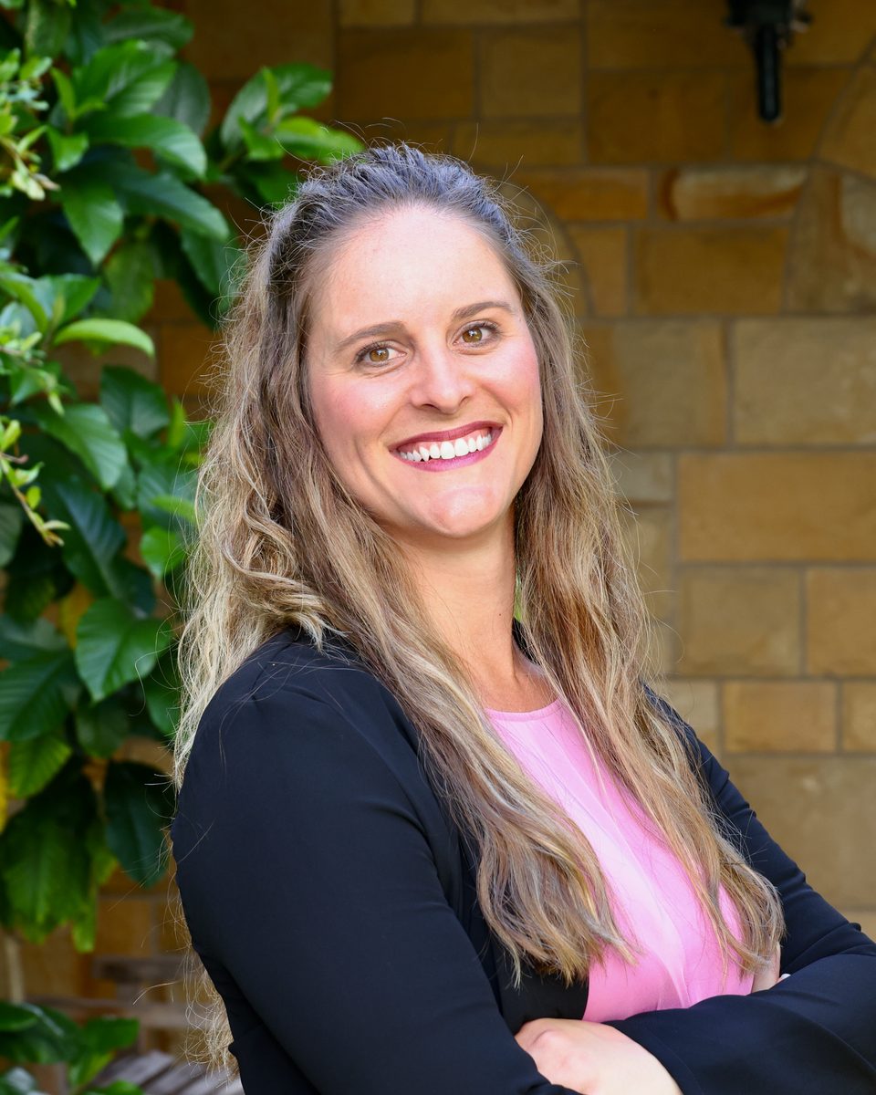 Dr. Mo — Morgan Gatzlaff, PharmD