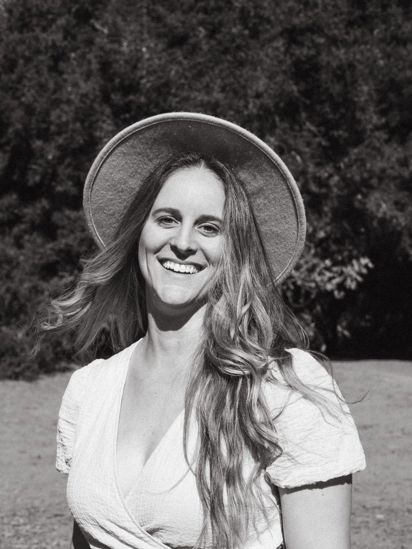 Dr. Morgan Gatzlaff, PharmD — Dr. Mo, Your Mold and Thyroid Expert